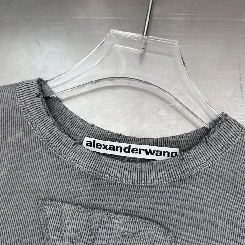 Alexander Wang T-Shirts